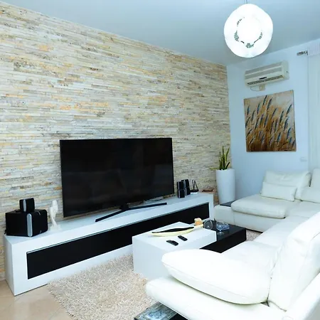 Hana Hot Tub Lejlighed Vlorë