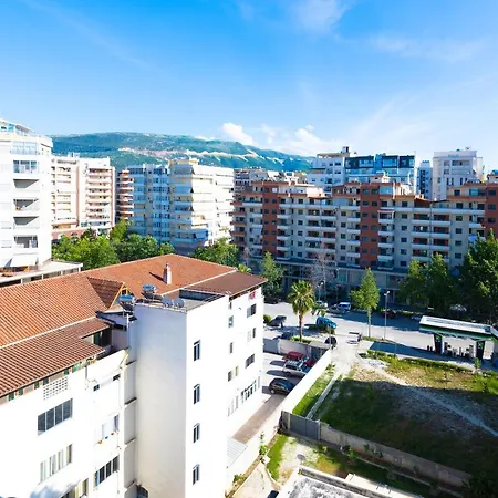 Lejlighed Hana Hot Tub