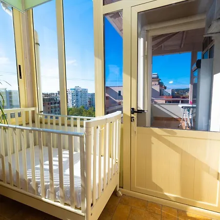 Hana Hot Tub * Vlorë