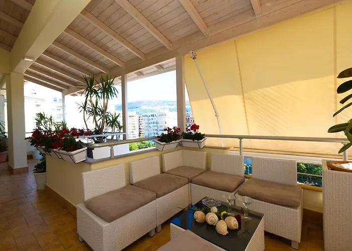 Hana Hot Tub Apartmán