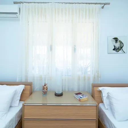 Hana Hot Tub Apartamento *