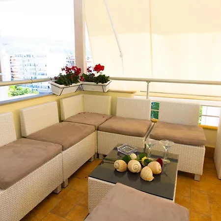 Apartamento Hana Hot Tub