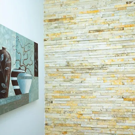 Apartamento Hana Hot Tub Vlorë