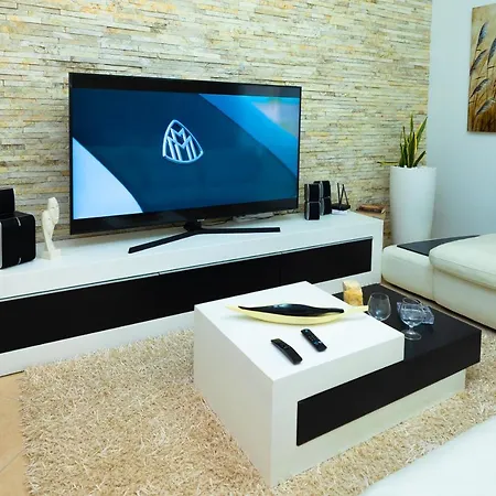 Hana Hot Tub Appartement *