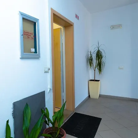 Apartamento Hana Hot Tub Vlorë