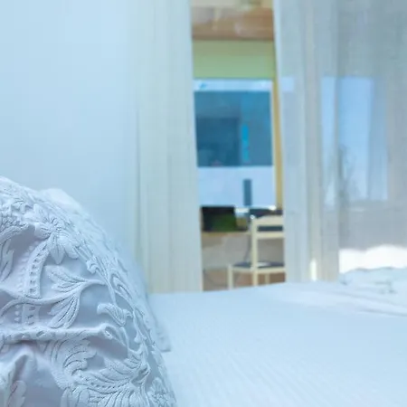 Hana Hot Tub Apartamento Vlorë