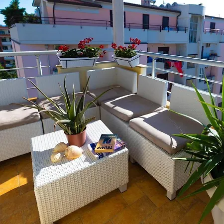 Apartamento Hana Hot Tub *