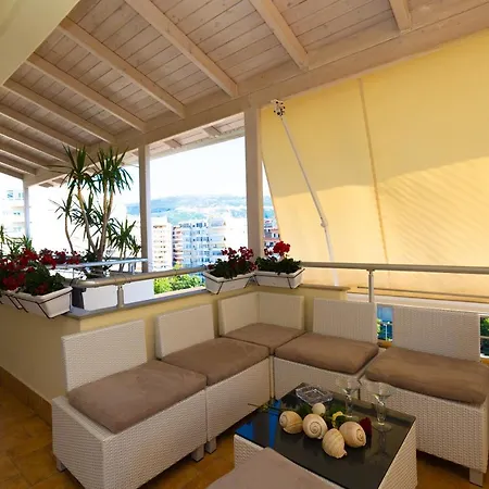Hana Hot Tub Appartement