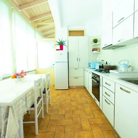 Apartamento Hana Hot Tub Vlorë