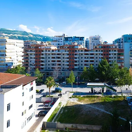 Hana Hot Tub Vlorë