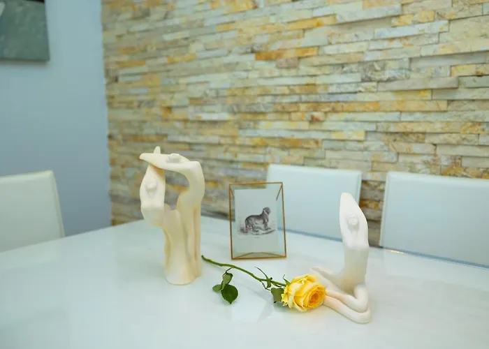 Hana Hot Tub Appartement *