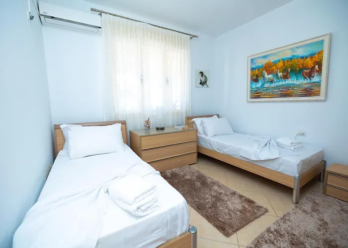 Appartement Hana Hot Tub *