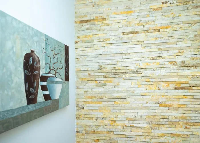 Appartement Hana Hot Tub Vlorë