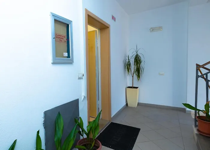 Appartement Hana Hot Tub Vlorë