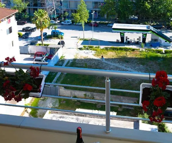 Appartement Hana Hot Tub *