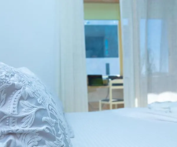 Hana Hot Tub Appartement Vlorë