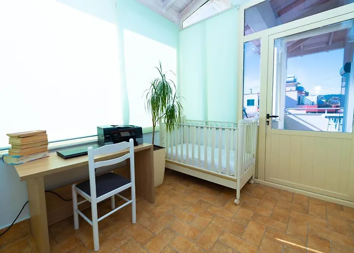 Hana Hot Tub Appartement